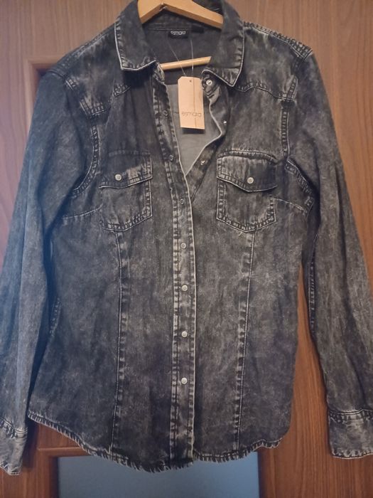 Nowa koszula damska, jensowa rozm.44