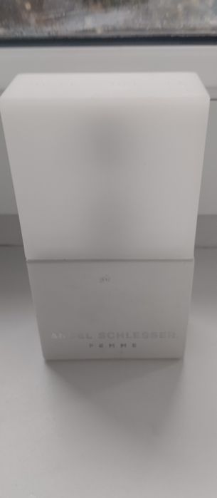 Angel Schlesser femme edt 50 ml