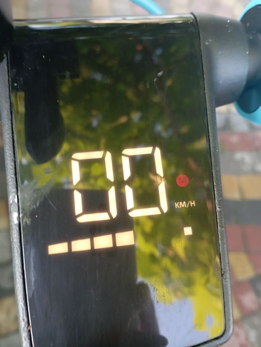 Електросамокат "DIEGO" [Гарантія Тиждень]