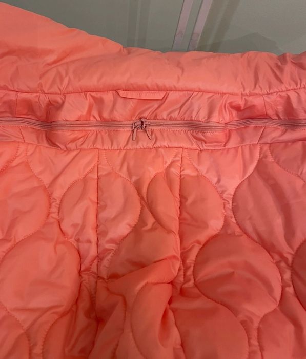 Nowa kurtka 6XL firmy Basler