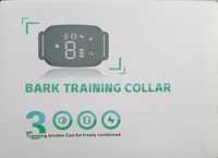 Bark Training Collar