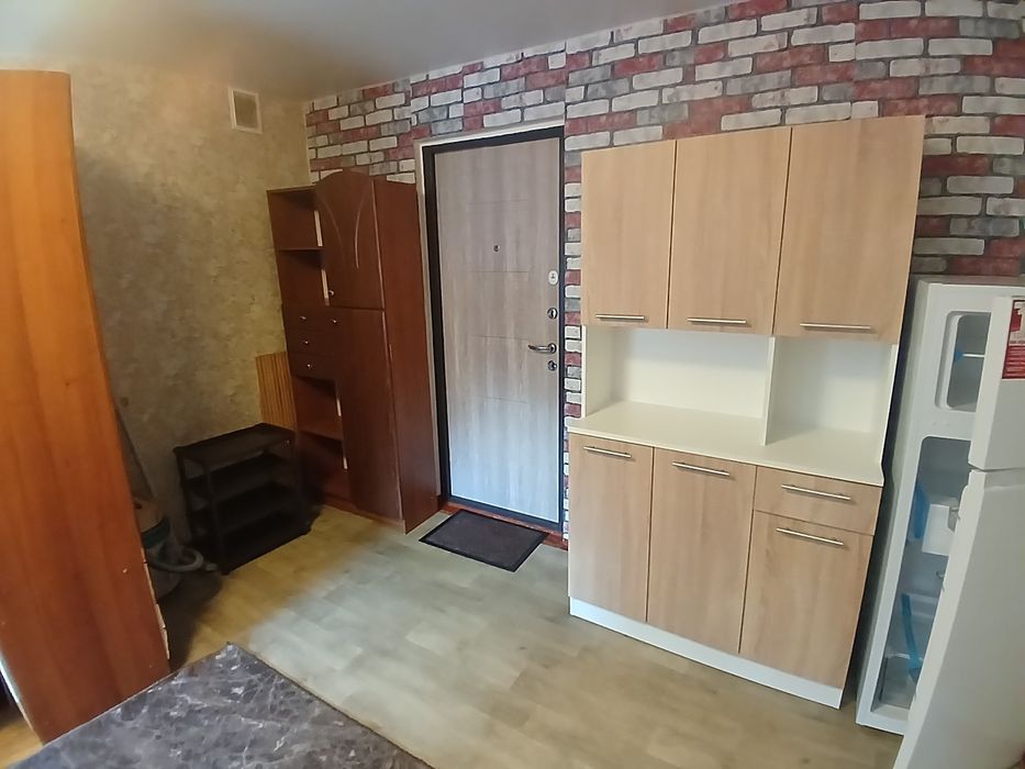 Кімната без хозяїв вул Мельника Андрія(Тупікова) 31/2  Караваєві дачі