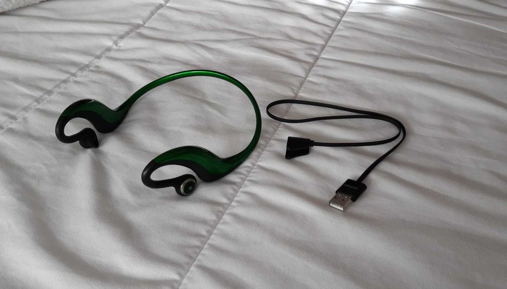 Fones de desporto/corrida sem fios | Wireless sports earphones