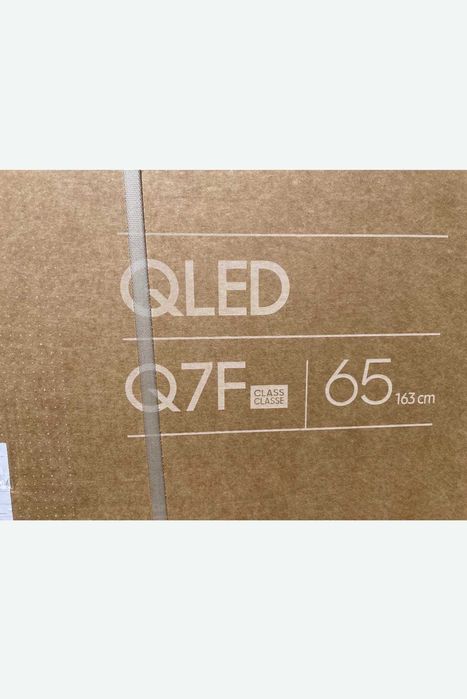 SamsungUE50-55-65DU7172:  7F/8F Qled