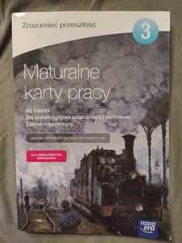 Maturalne Karty pracy