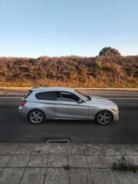 Bmw 125d (f21) Pack M