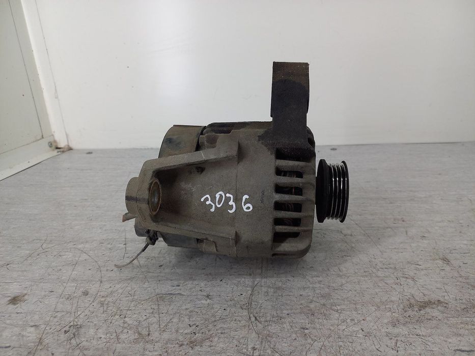 ALTERNATOR FIAT PUNTO II LIFT 46843093  MS1022118220 1.2 8V
