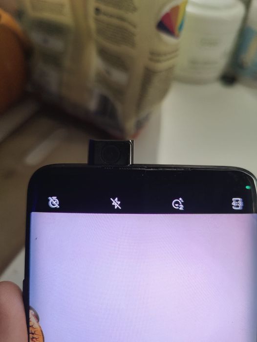 Telefon  OnePlus 7Pro 128 GB