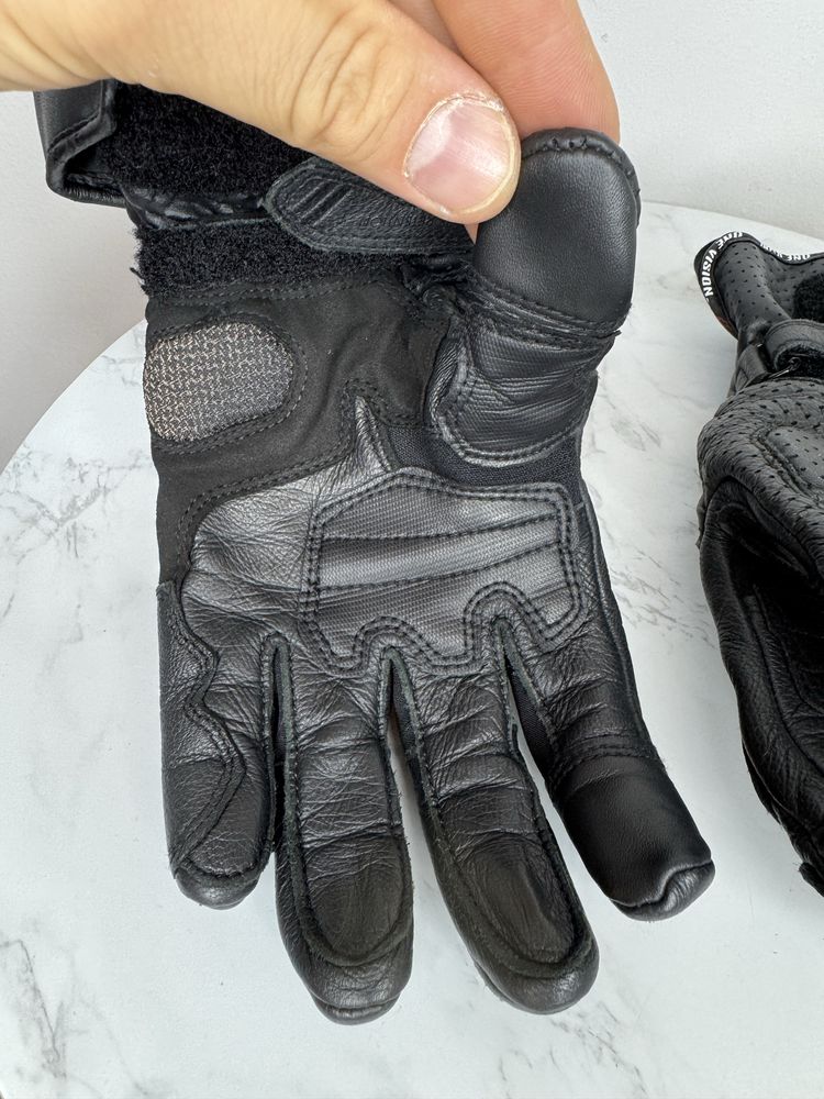 Damskie Rękawice Motocyklowe Alpinestars L Stella SP-8 V3 Dainese Rst