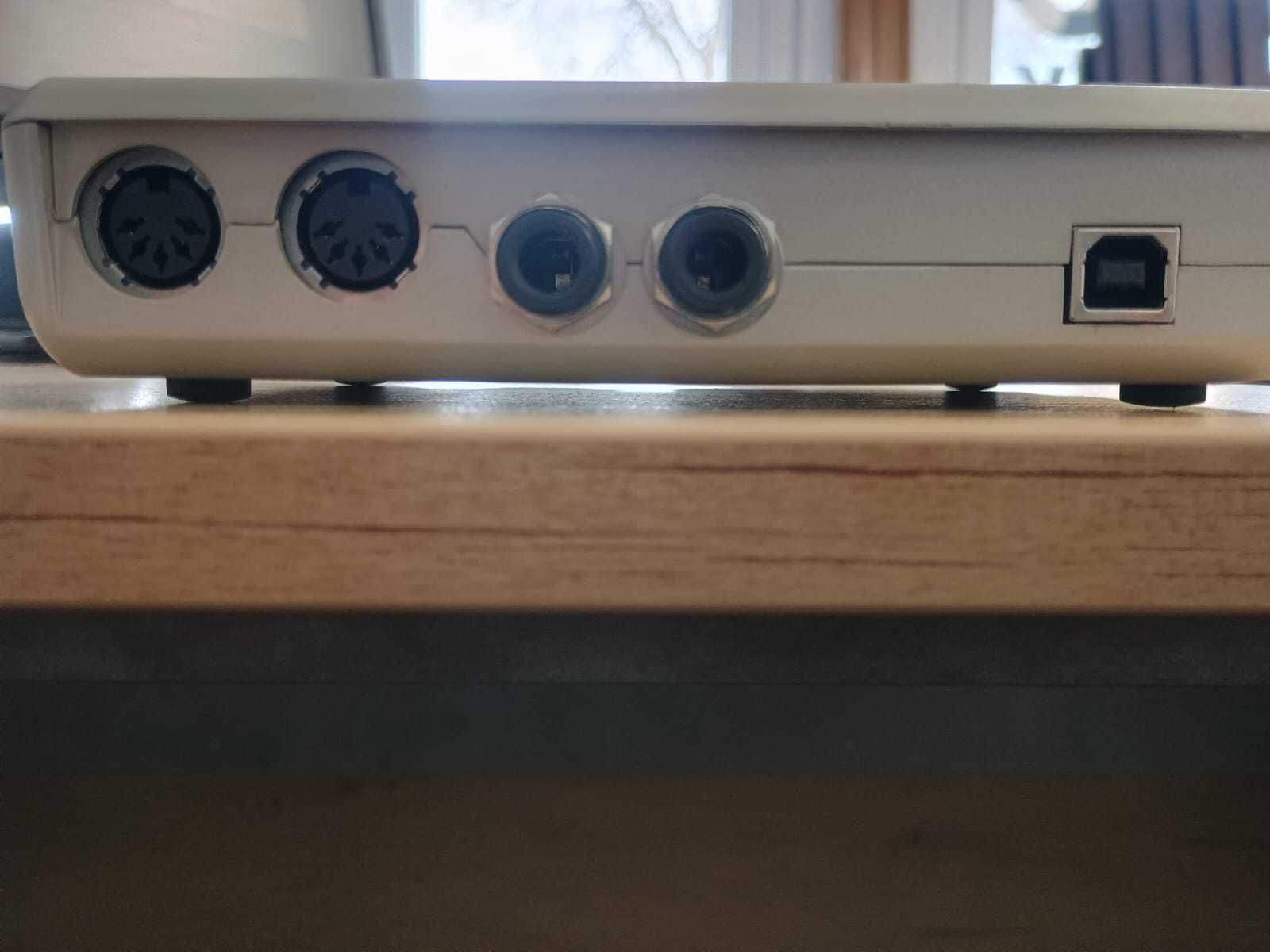 Interfejs Audio Alesis Express IO2