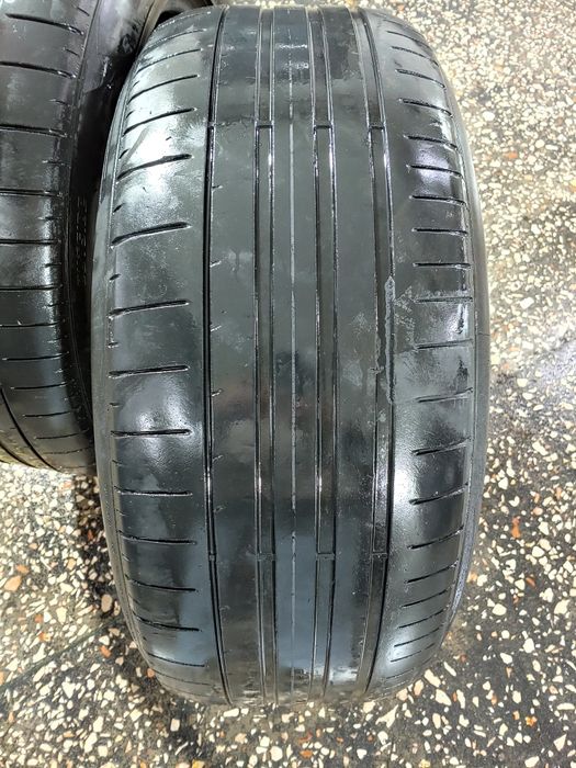 Шини, колеса, гума літня Pirelli 275/50 PRO 113W Pzero