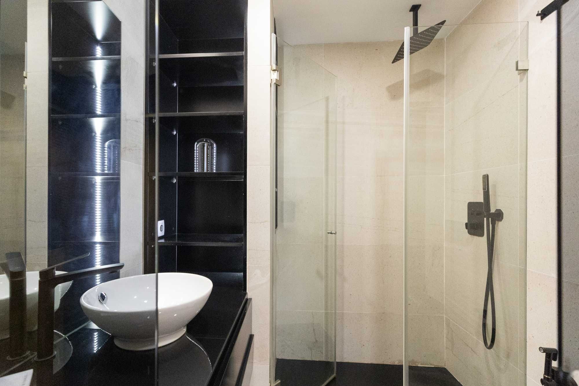 Apartamento T3 Duplex Madalena 100mts Praia