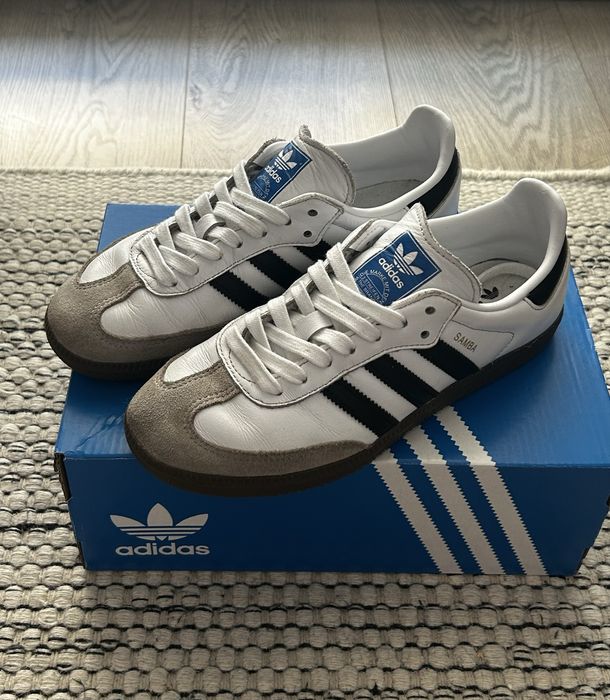 Adidas Samba r.38