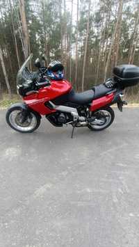 Sprzedam Aprilia Caponord 1000