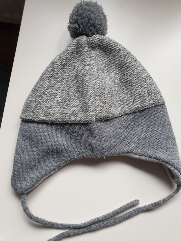 Czapka H&M rozmiar 86-92