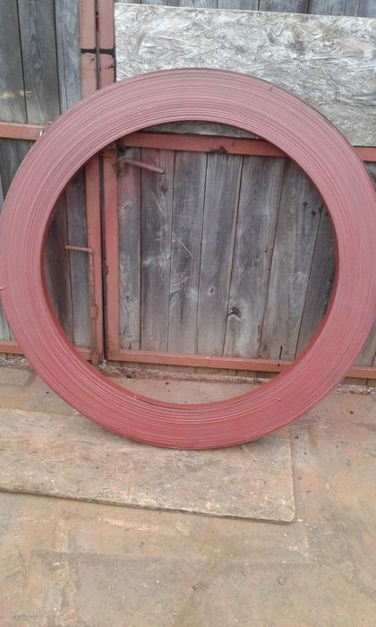 Металева стрічка