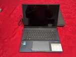 ASUS ZenBook 14 OLED UX3402VA