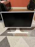 Monitor Samsung S24E370DL biały