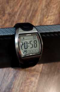 Zegarek sportowy Lorus Sports - jak nowy
