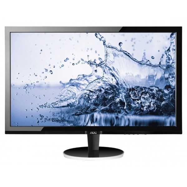 Монитор 27" AOC Q2778Vqe - Class A Б/В Гарантия