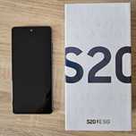 Samsung Galaxy S20 FE 5G 128 GB
