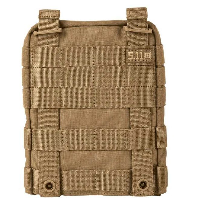 Бічні панелі до плитоноски 5.11 - TACTEC PLATE CARRIER SIDE PANELS