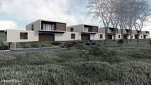 Lote de Terreno para Construção (PROJETO APROVADO)