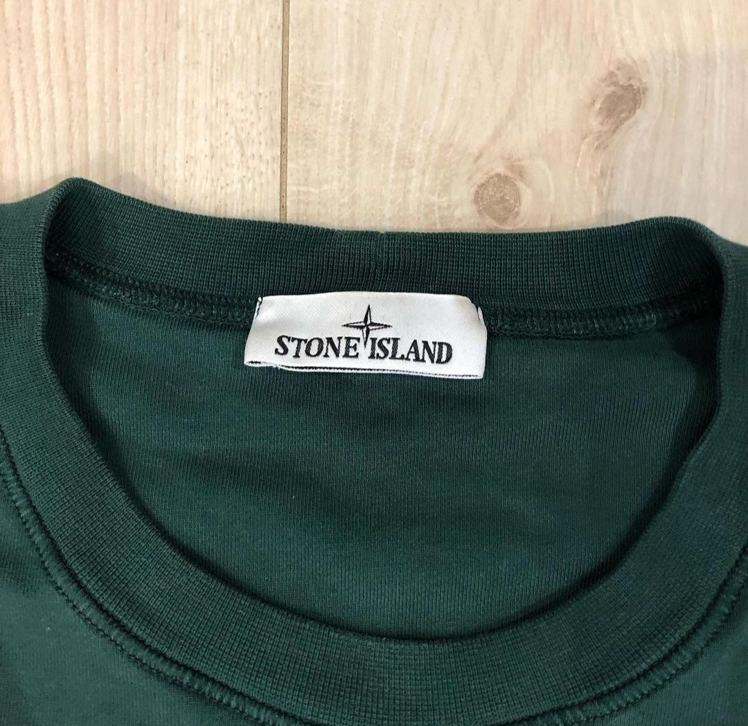 Світшот Stone Island