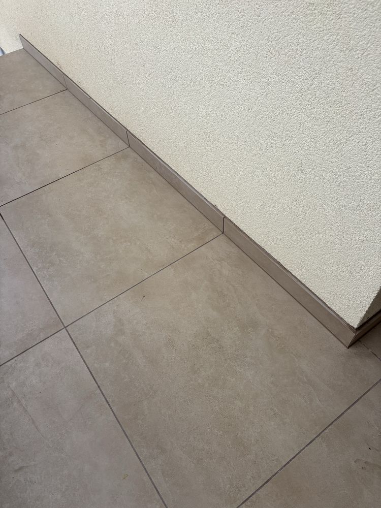 Gres Stamford 2,47m2  beż 7szt.60x60. 598x598 Gptu 605 Beige Mat