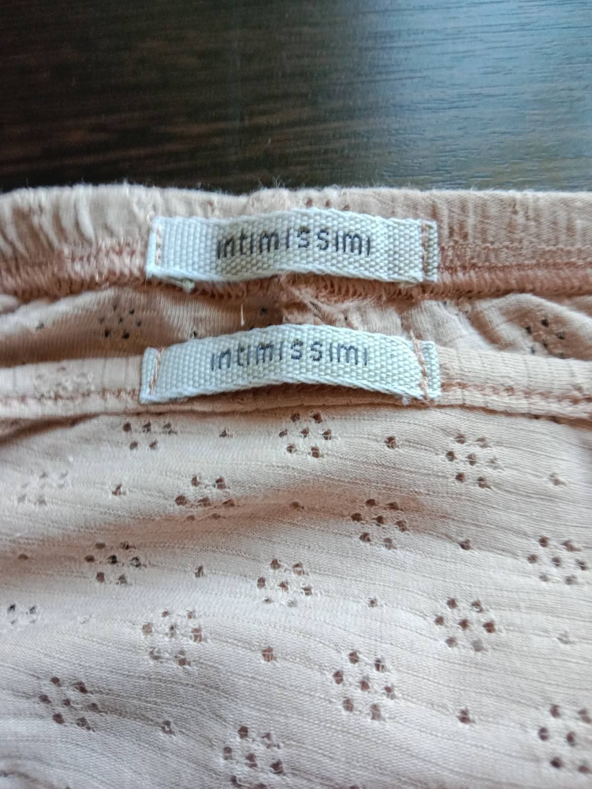 Піжама intimissimi