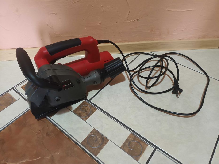 Bruzdownica Einhell TC-MA 1300