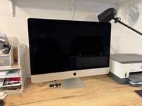 iMac Retina 5K 27” (2019) SSD 2TB | RAM 32GB | Radeon Pro Vega 48