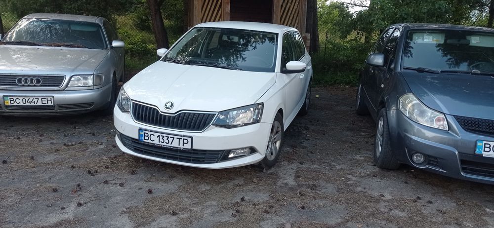 Оренда автомобіля
