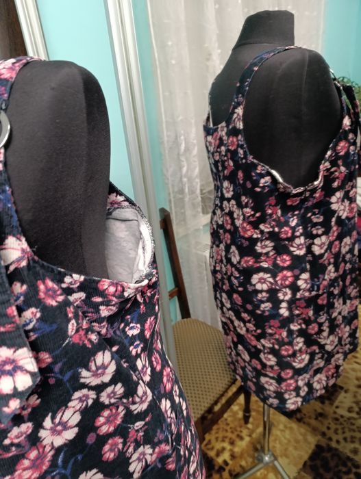 Сарафан великий розмір