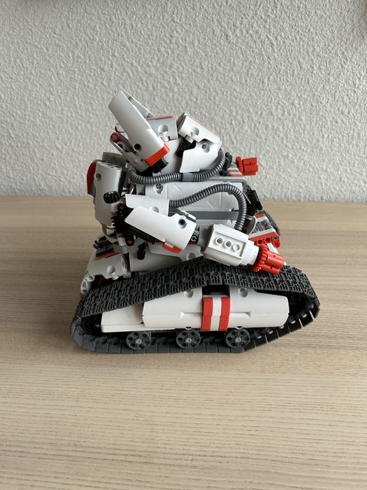 Robot Lego Xiaomi 17063 Zdalnie Sterowany