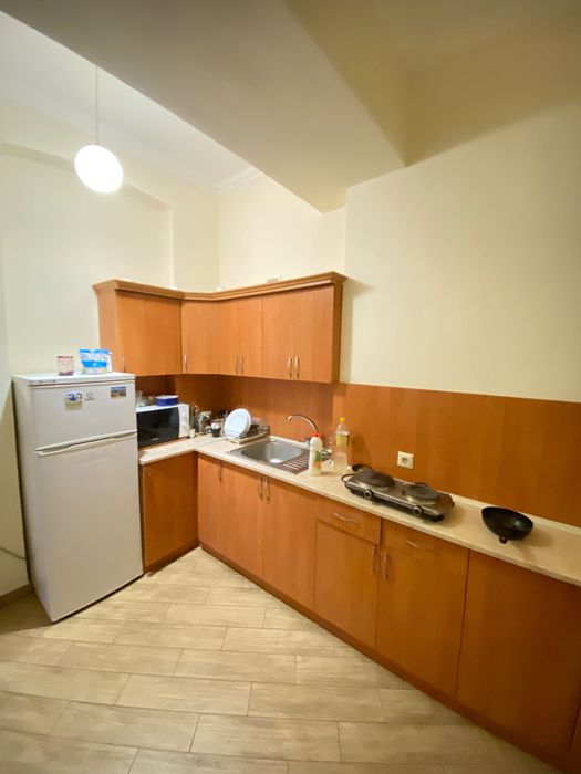 Оренда 1 окремої кімнати пл. Петрушевича (Центр)