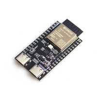 Плата ESP32 C6 8MB Arduino, ESP-IDF, MicroPython