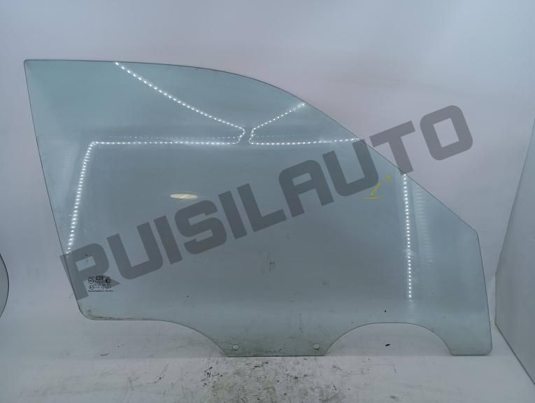 Vidro Porta Frente Direito  Hyundai Accent Ii [1999_2005] 1.3