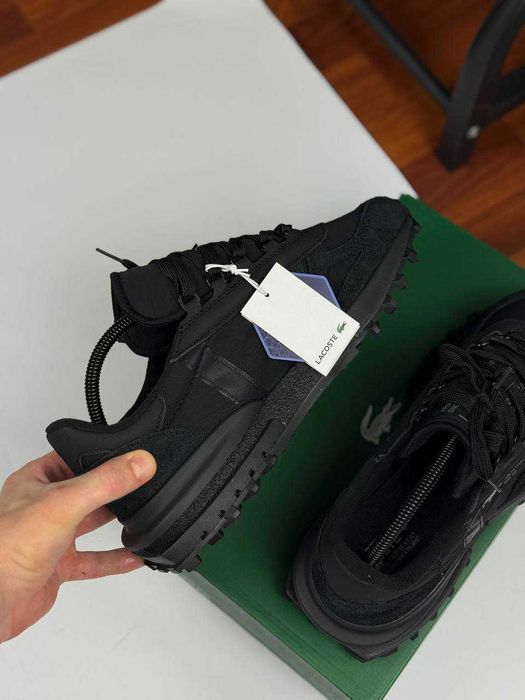 Кросівки Lacoste Elite Active Оригінал (кроси, взуття)