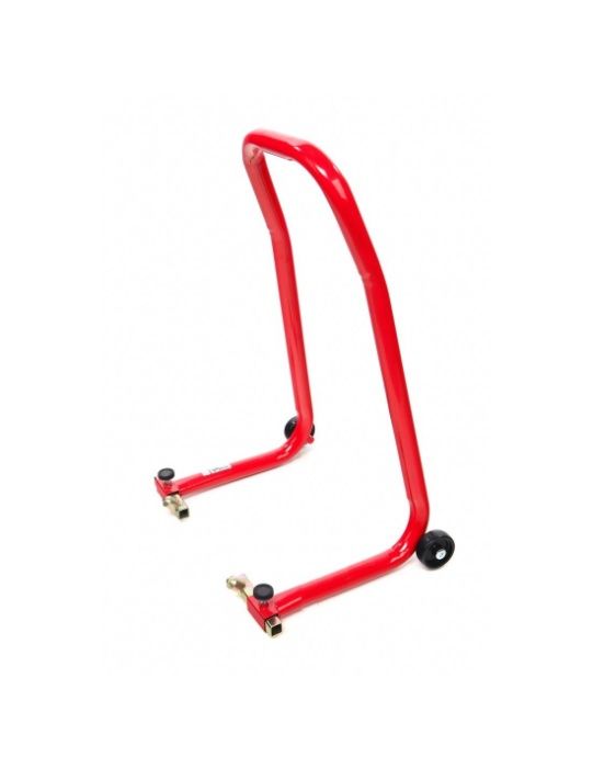 Cavalete para Moto 360Kg Suporte Roda da Frente