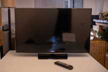 TV Samsung 32’’ LED – Modelo UE32H4000AW - Excelente estado