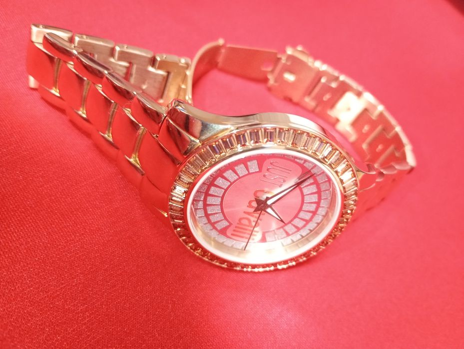 Жіночий годинник just cavalli r7253169015 (40 мм) оригінал