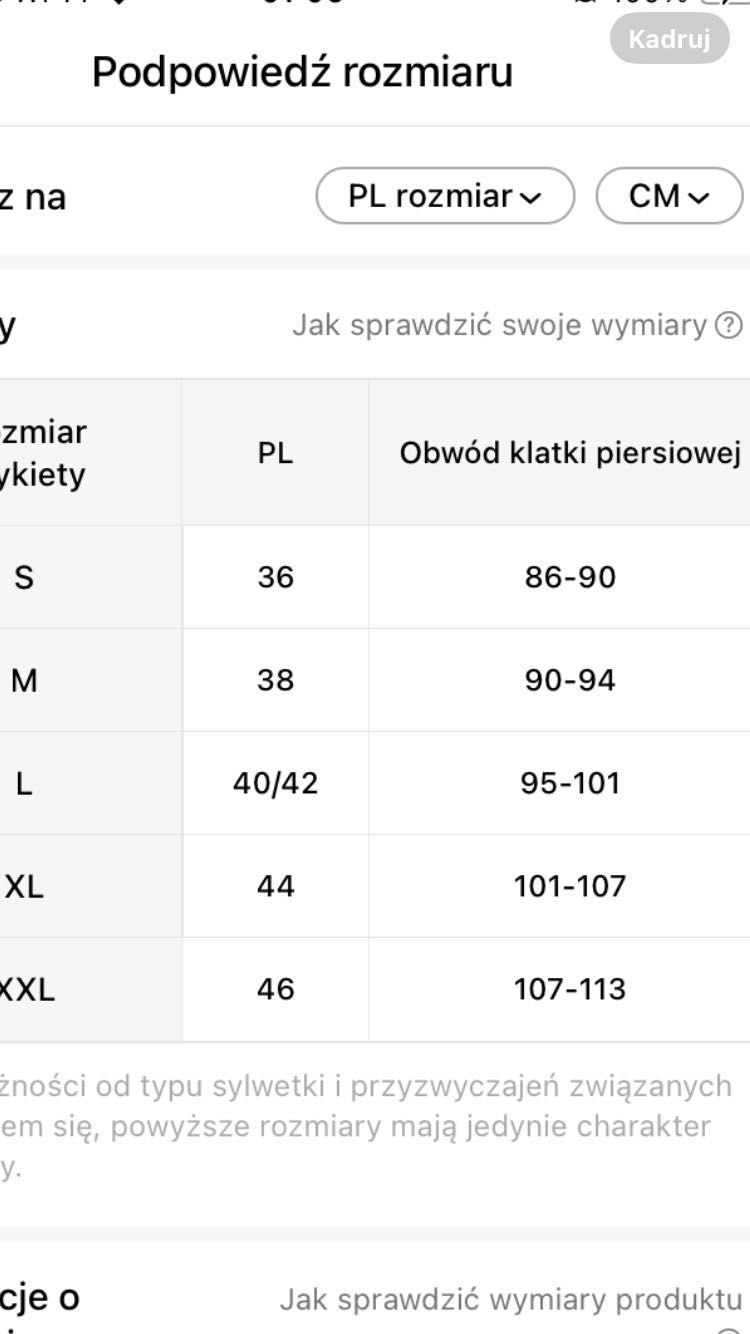 Dwuczęściowy zestaw: długi top z nierównym rozcięciem i szorty