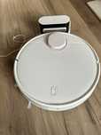 Robot odkurzajacy Xiaomi