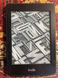 Kindle Paperwhite 2 (6th gen)