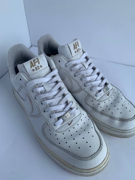 Кросівки nike air force 1 low