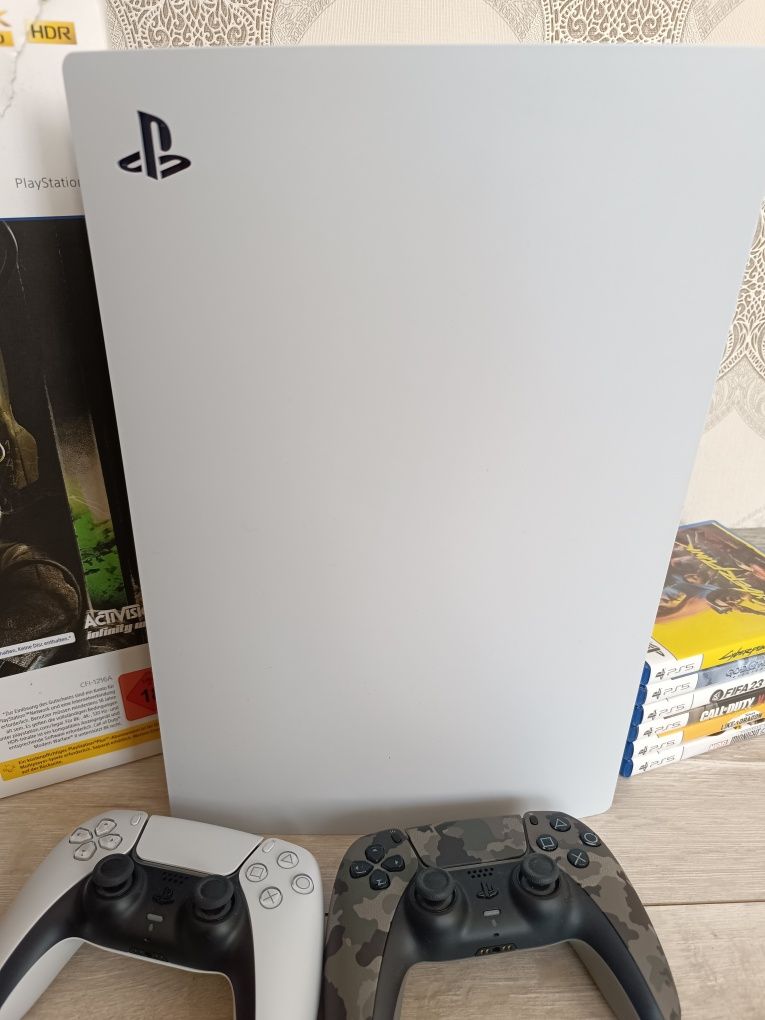 Sony PlayStation 5