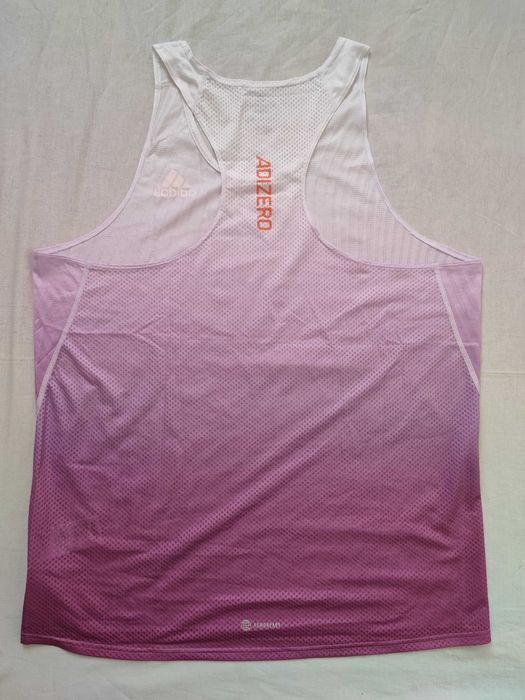 Майка мужская спортивная "Adidas" Размер L (48)Состояние новой вещи!!!