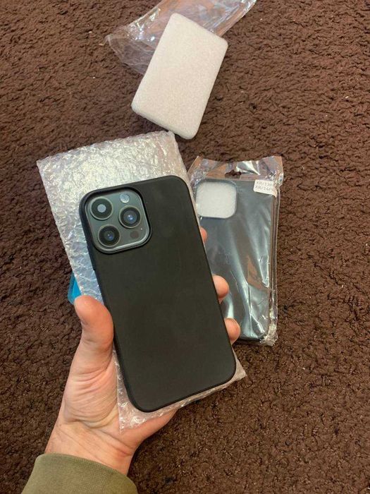 Чехол для Iphone XR в корпусі 13-14 pro. Чохол до айфон