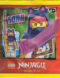 LEGO njo820 *NNJ* Sora 892312